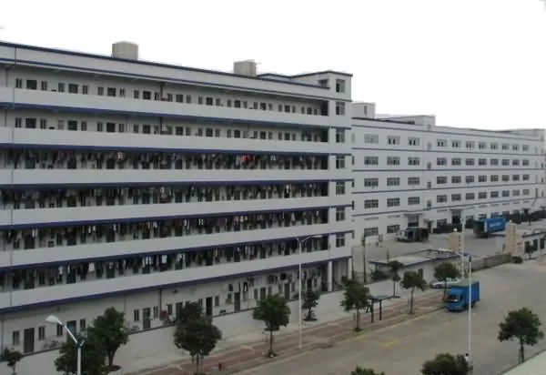 银图电器（深圳）有限公司