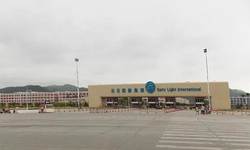 旭日国际玩具有限公司