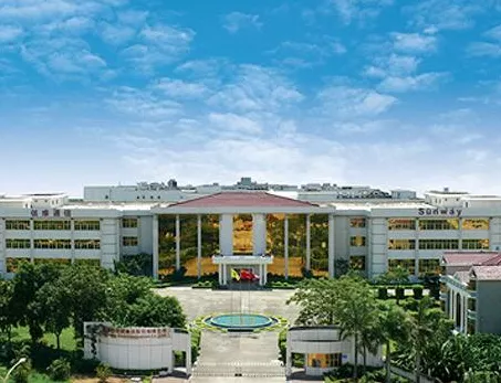 深圳市信维通讯股份有限公司