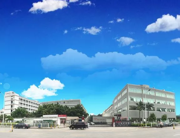 深圳市美格智能技术股份有限公司