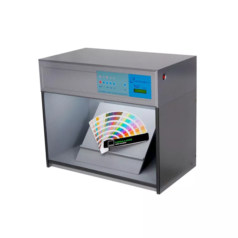 Colorcontroller Light Box