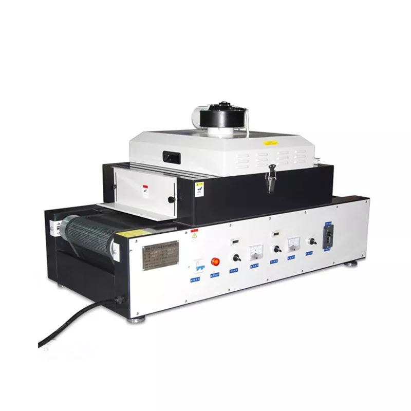 UV Light Machine