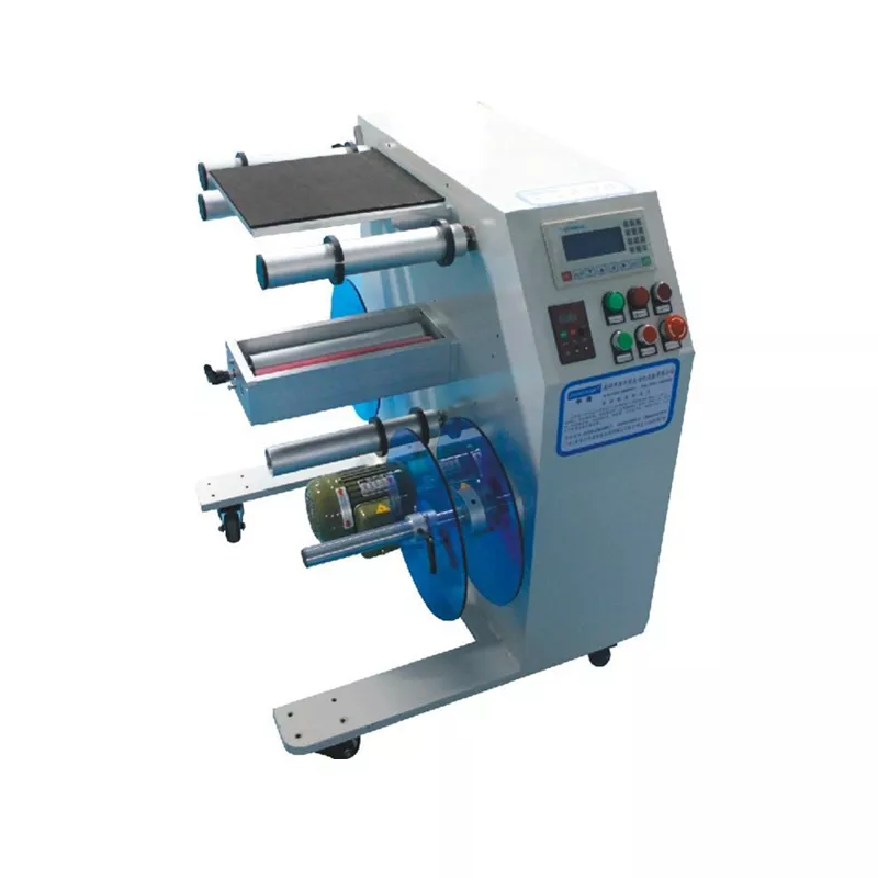 Rewinder