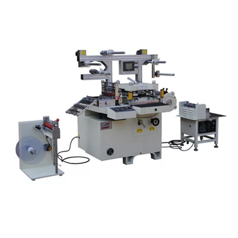 Die Cutting Machine
