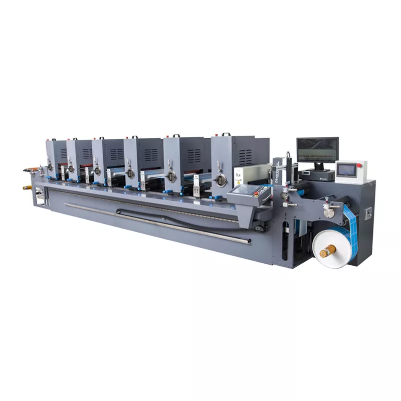 Rotary Press