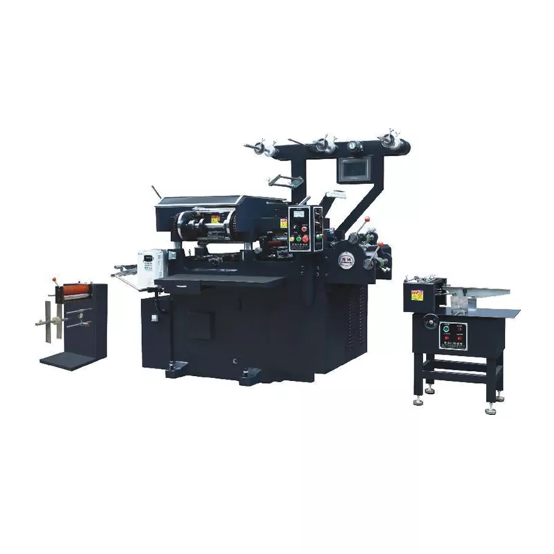 Commercial Standard Machine