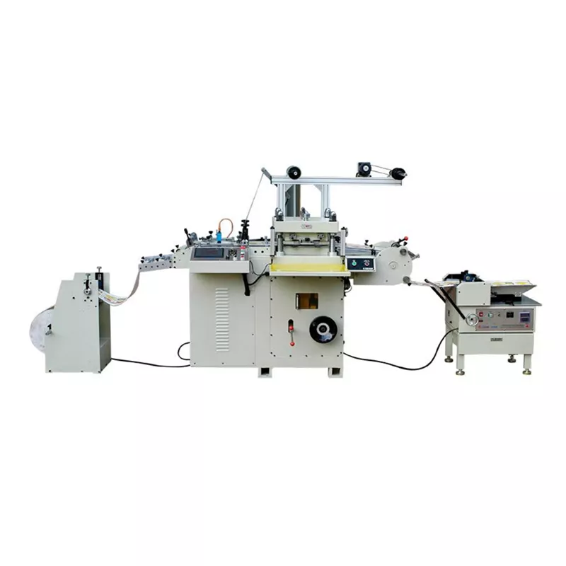 Die Cutting Machine