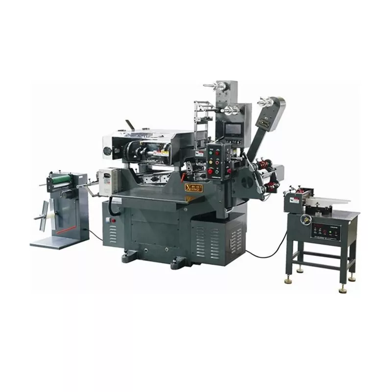 Commercial Standard Machine