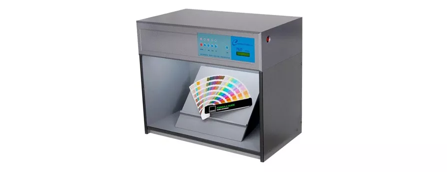Colorcontroller Light Box