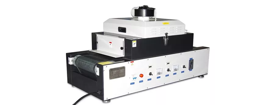 UV Light Machine