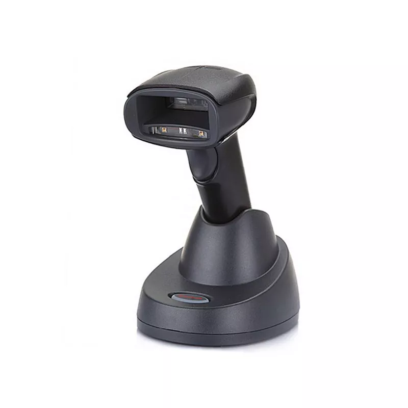 Scanning Gun