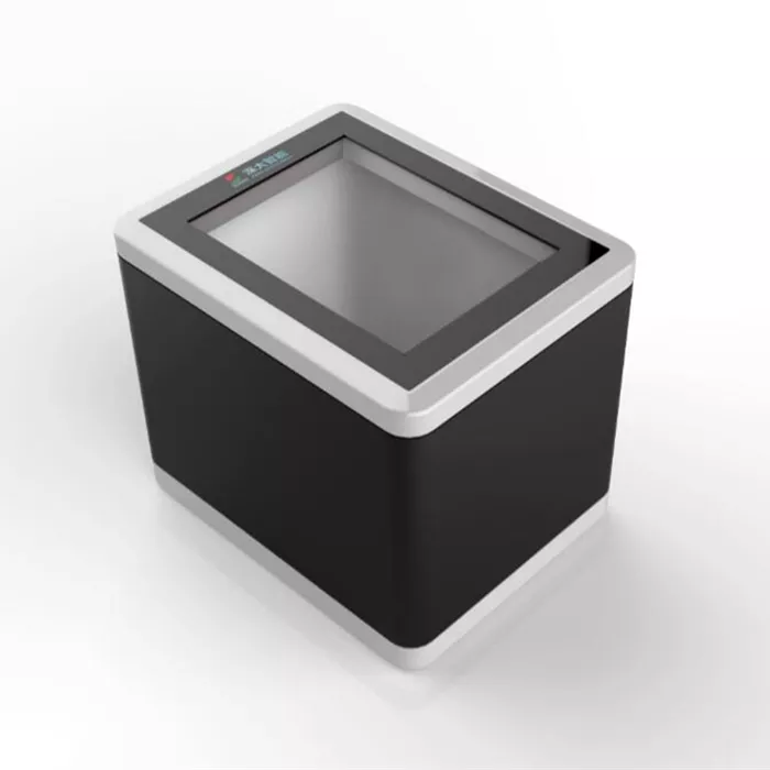 Two-dimensional Code Scanner
