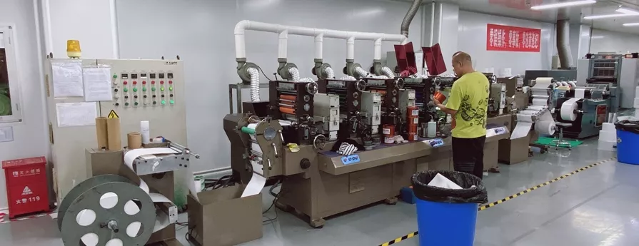 Intermittent Rotary Machine