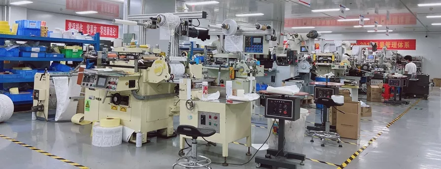 Die Cutting Machine