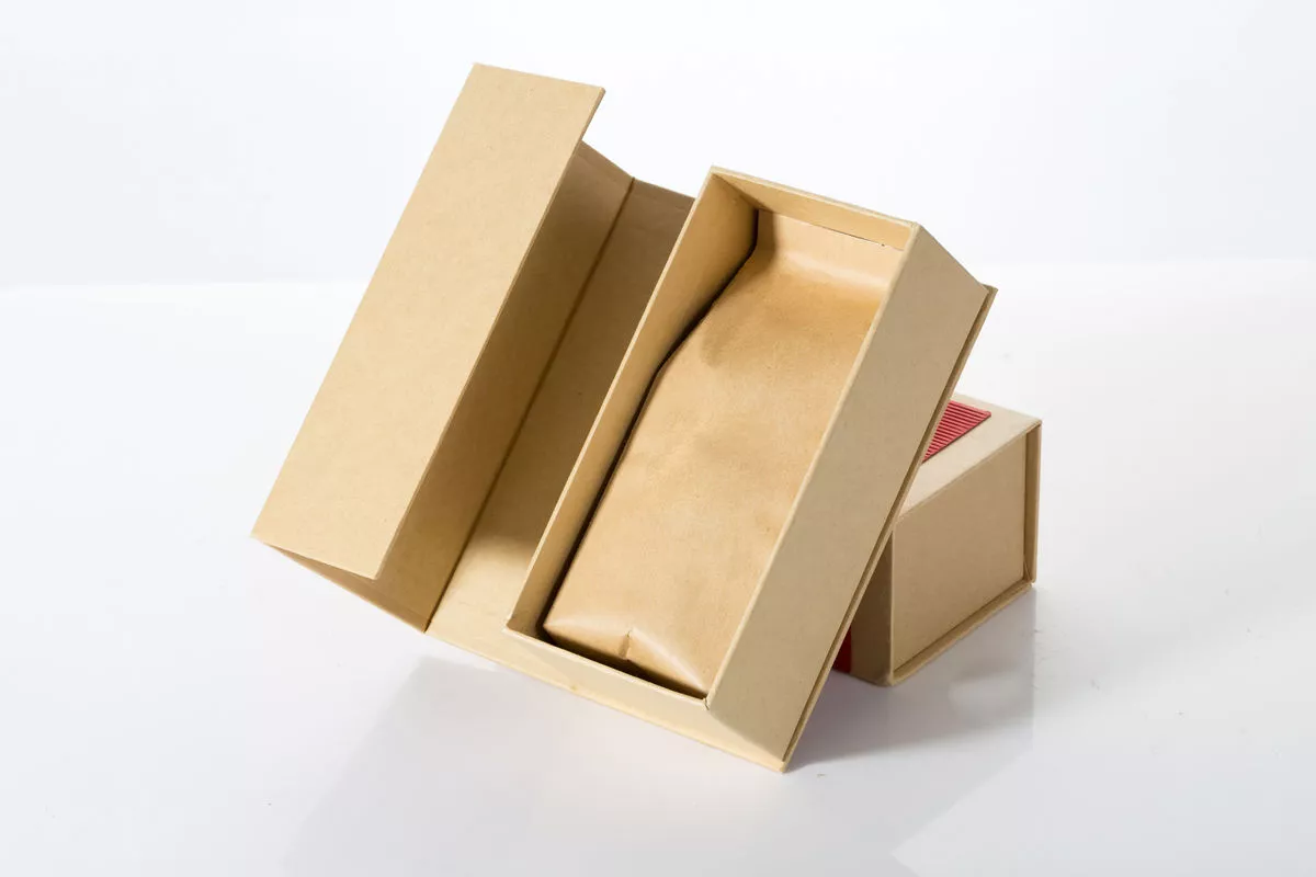 Packaging Series