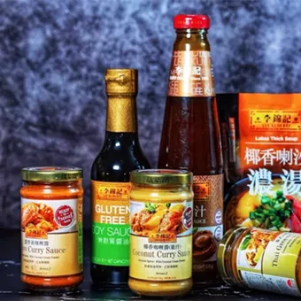 食品行业标识
