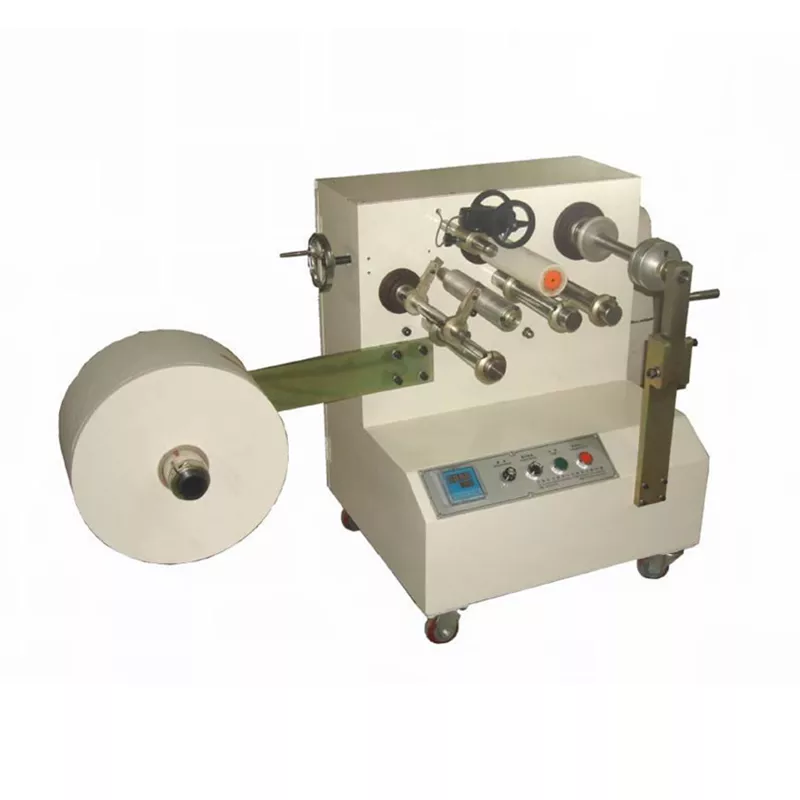 Rewinder