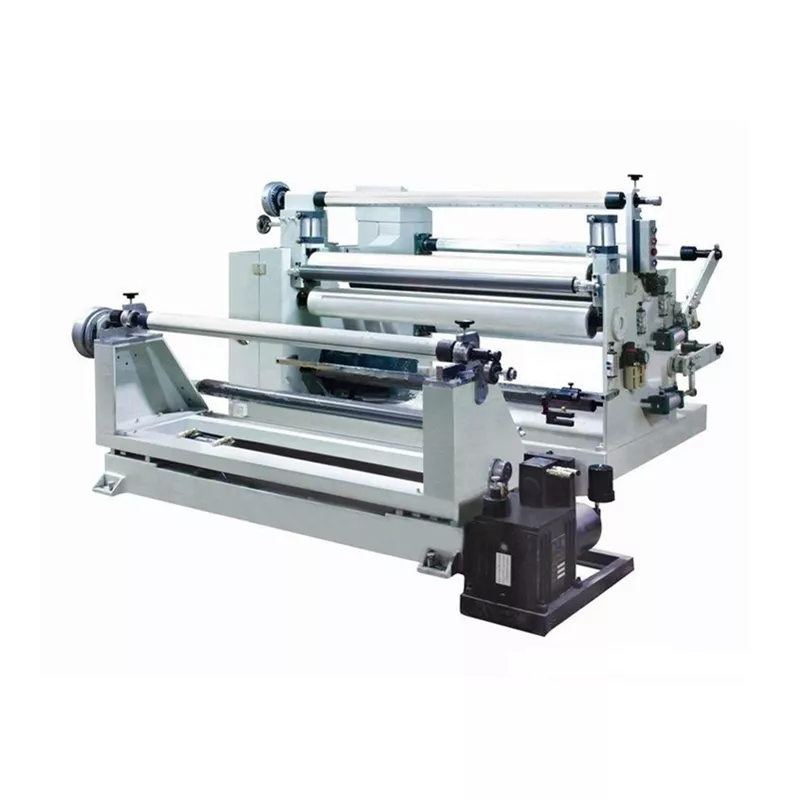 Slitting Machine