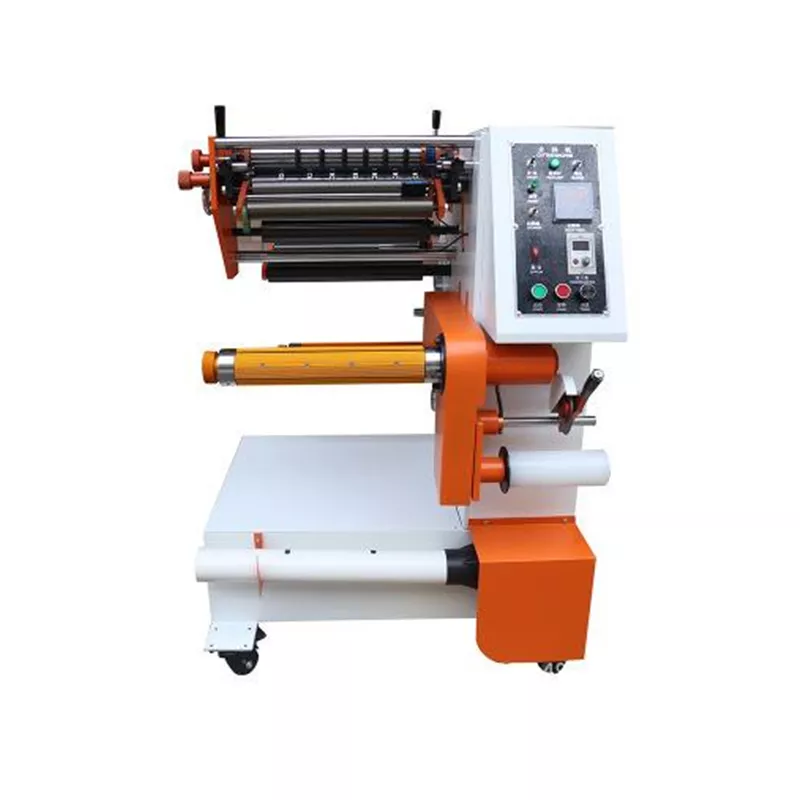 Slitting Machine