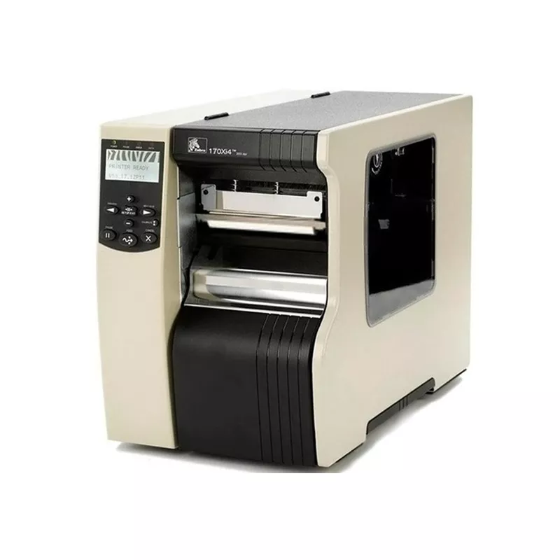 Large Industrial Printer